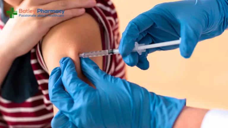 Who needs the MenACWY vaccine Let’s dive into the what, when and who!