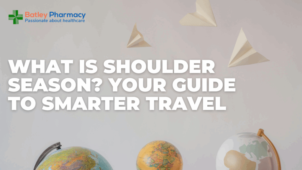 What Is Shoulder Season? Your Guide to Smarter Travel